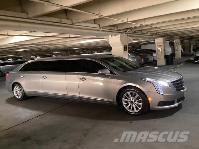 Cadillac XTS Other