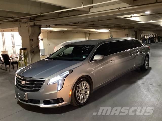 Cadillac XTS Other