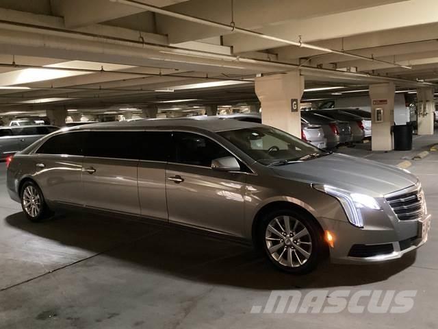 Cadillac XTS Other