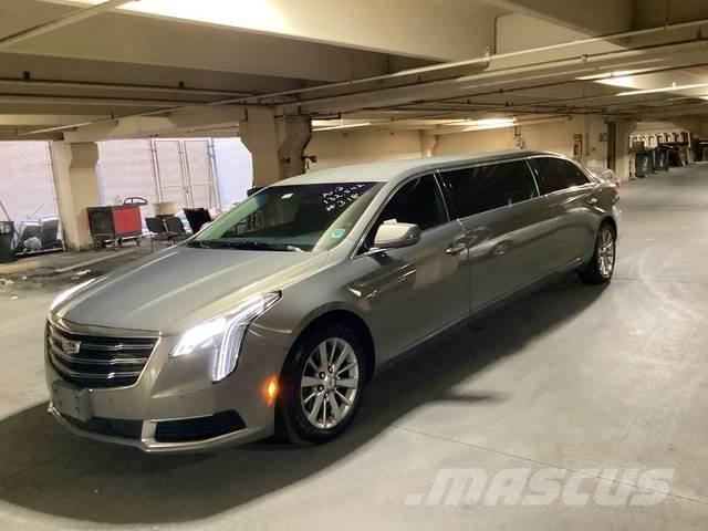 Cadillac XTS Other