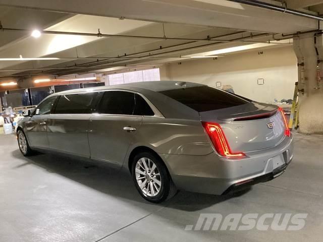 Cadillac XTS Other