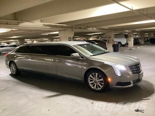 Cadillac XTS Other