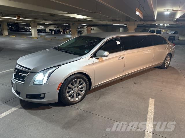 Cadillac XTS Cars