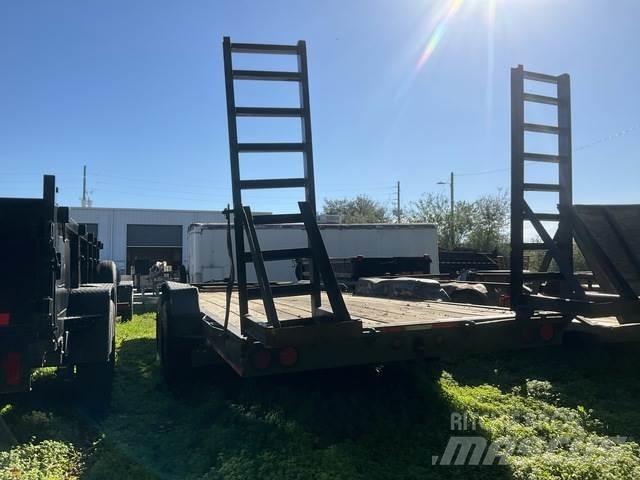 Caliber  Car carrier