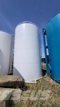  Calroc Tanker trailers