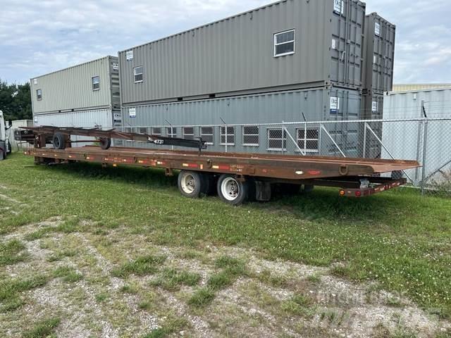 Cam Superline Car carrier