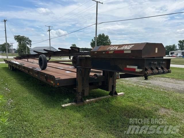 Cam Superline Car carrier