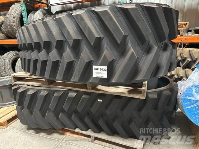  Camso AG 6500 Tracks, chains and undercarriage