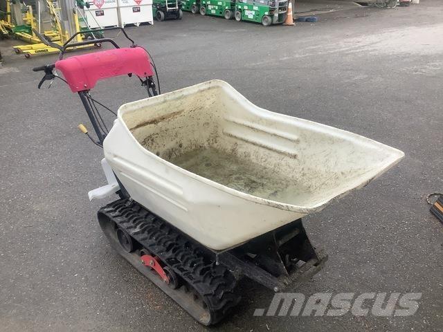 Canycom SC45 Concrete accessories