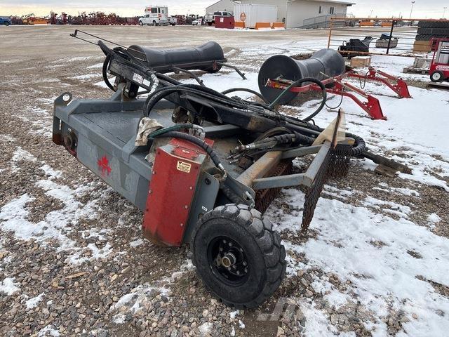  Capitol I Road Soil compactors