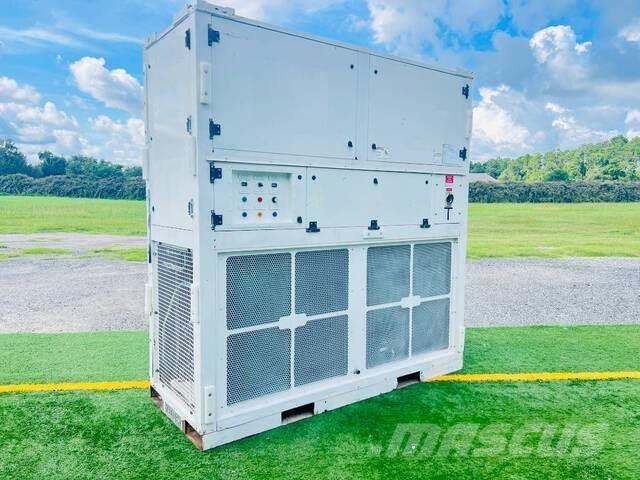  Caps Heating and thawing equipment