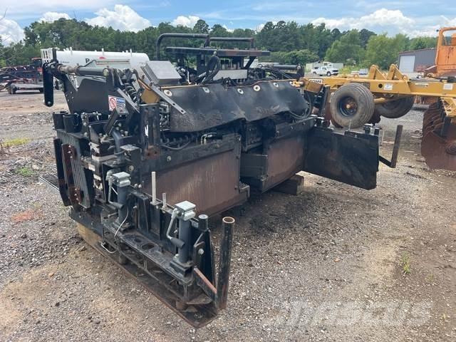 Carlson EZIV08 Asphalt machine accessories