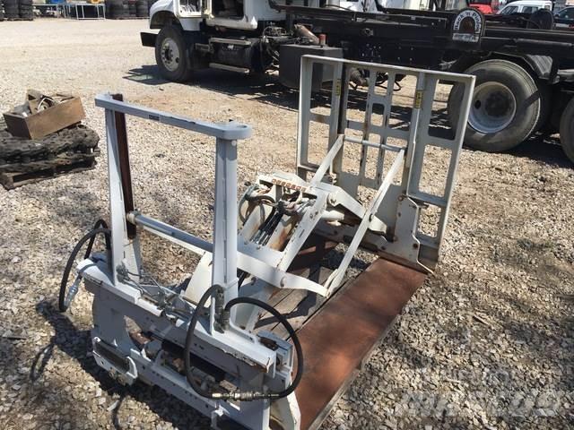 Cascade  Other tractor accessories