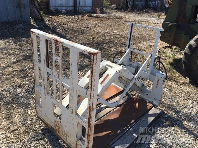 Cascade  Other tractor accessories