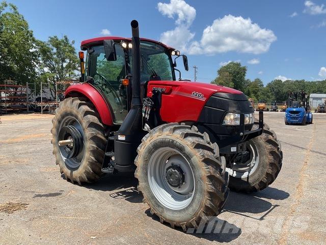 CASE 140A Tractors