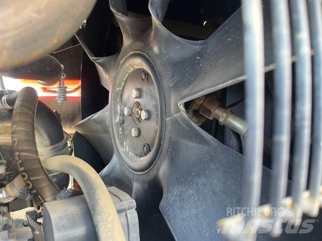 CASE 521G Wheel loaders