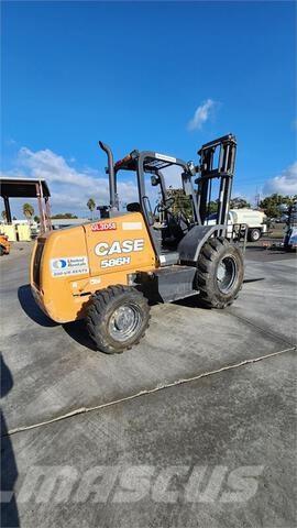 CASE 586H Other