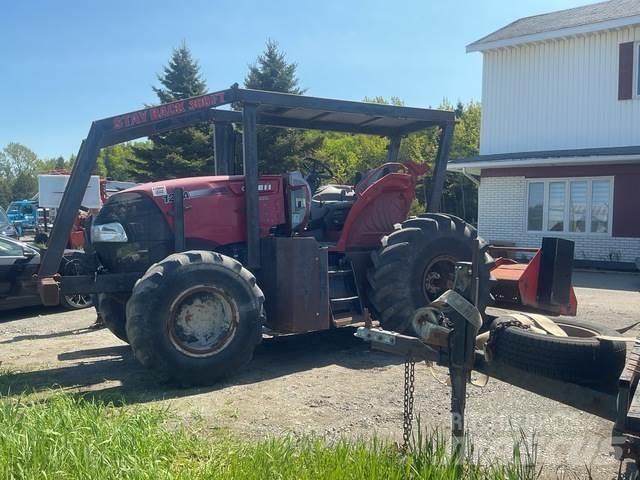 Case IH 120A Tractors