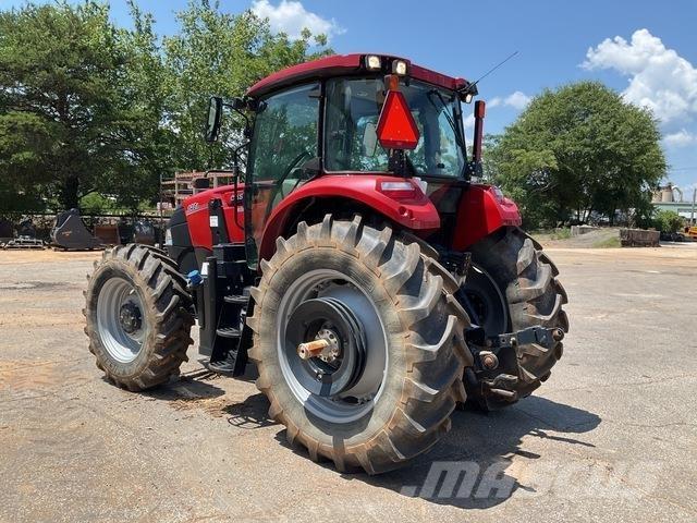 Case IH 140A Tractors