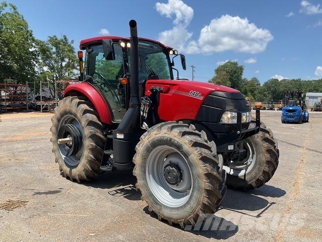 Case IH 140A Tractors