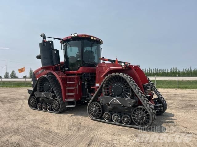Case IH 420 Tractors