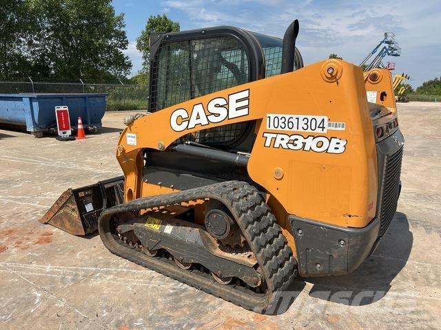 CASE TR310B Skid steer loaders