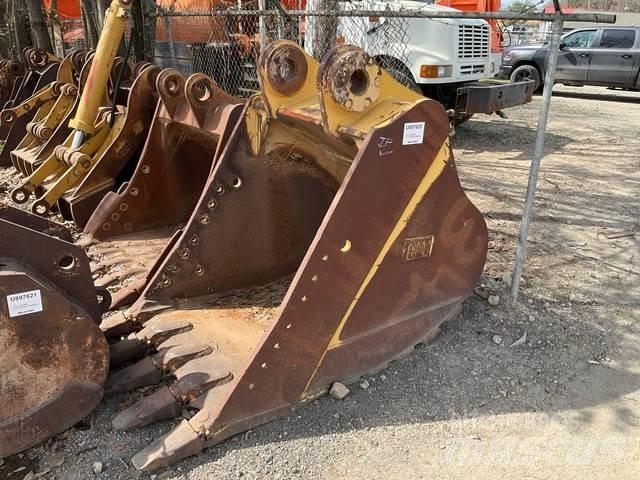 CAT  Other components