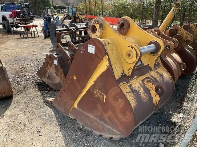 CAT  Other components