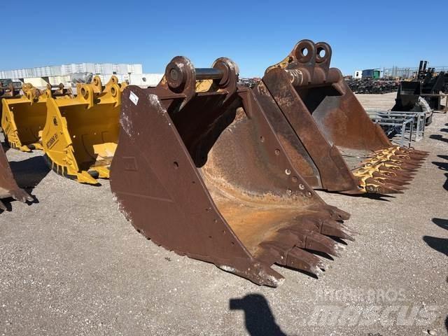 CAT  Other components
