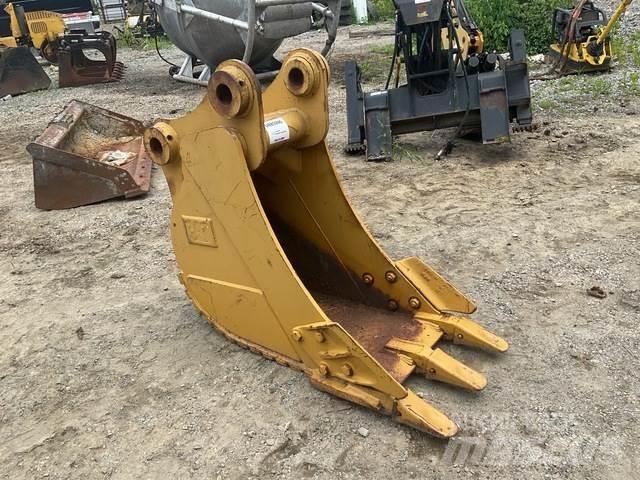 CAT  Other components