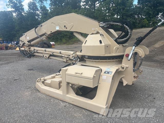 CAT  Wheel loaders