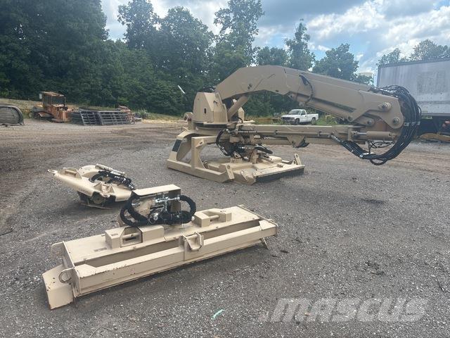 CAT  Wheel loaders