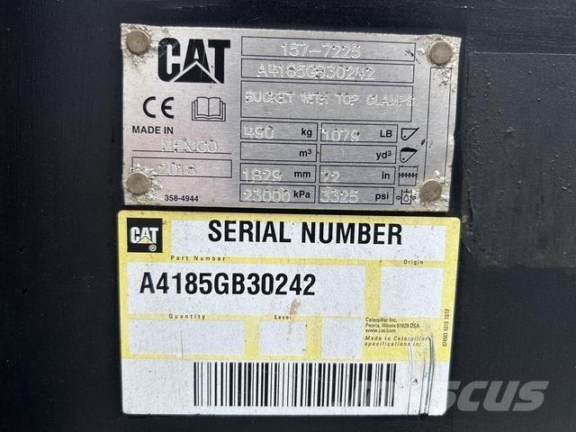 CAT  Other