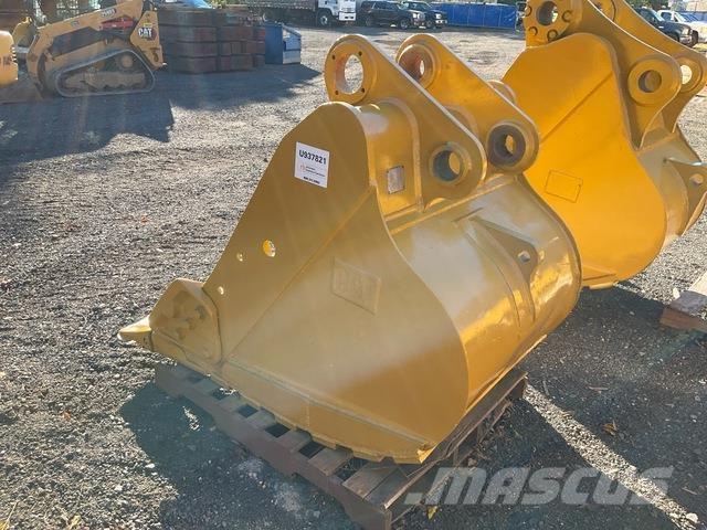 CAT  Other components