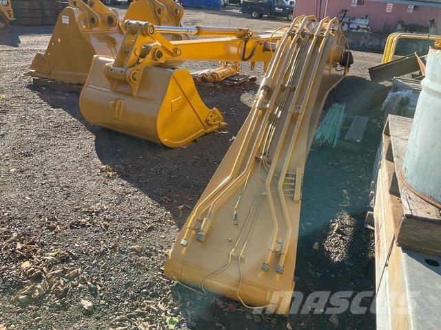 CAT  Other components