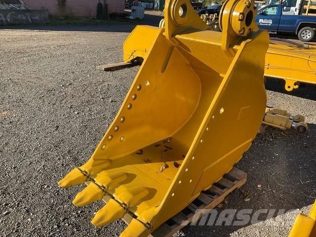 CAT  Other components