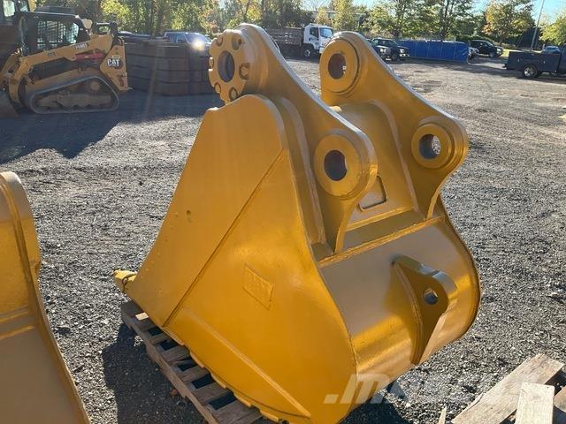 CAT  Other components