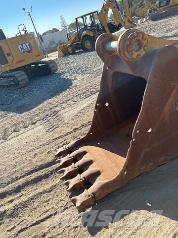 CAT  Other components