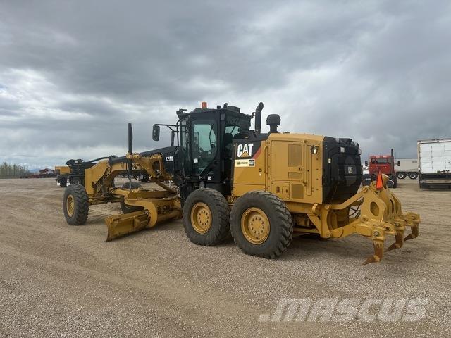 CAT 12M3 Graders