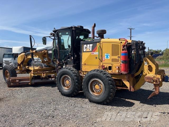 CAT 12M3 Graders