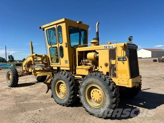 CAT 140G Graders