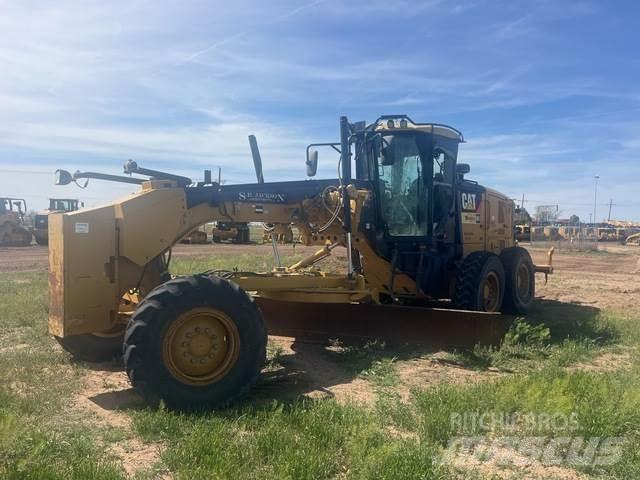 CAT 140M2 Graders