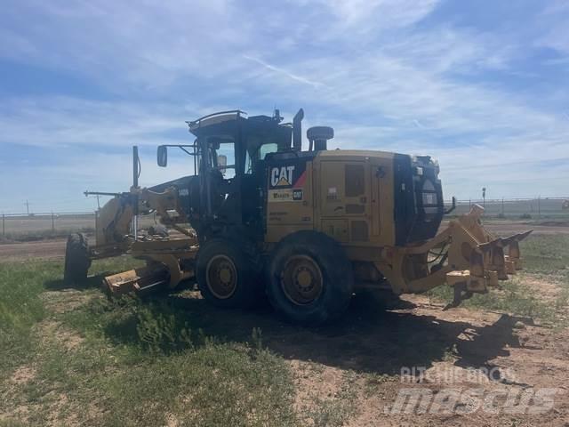 CAT 140M2 Graders