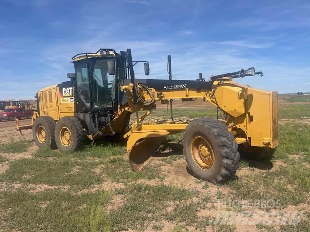 CAT 140M2 Graders