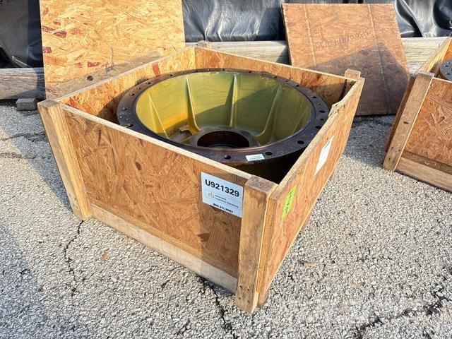 CAT 146-9502 Other components