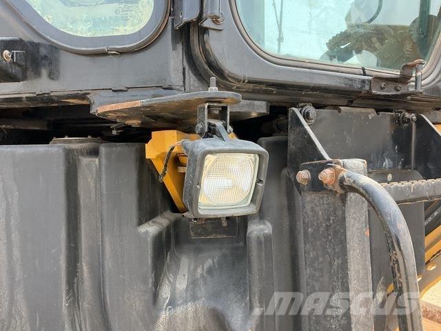 CAT 14M3 Graders