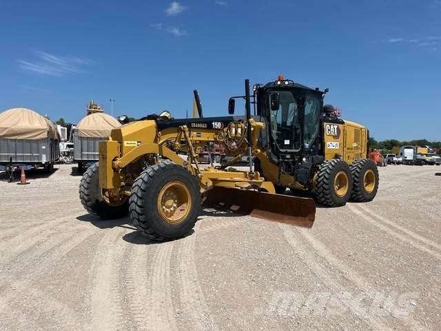 CAT 150 Graders