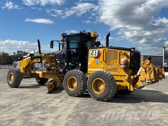 CAT 150 Graders