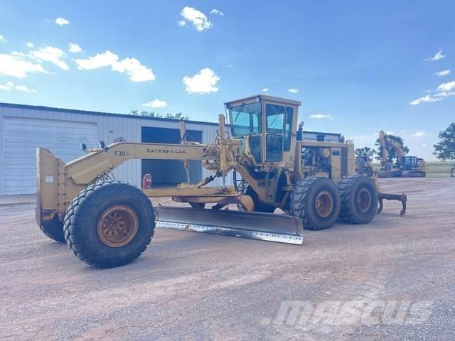 CAT 16G Graders
