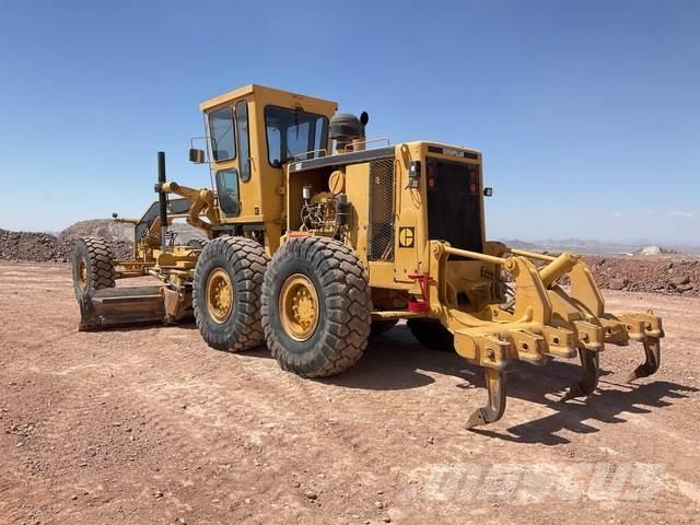 CAT 16G Graders